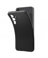 Spigen Liquid Air Case for Samsung Galaxy S24 FE - Black