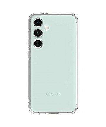 Spigen Ultra Hybrid Case for Samsung Galaxy S24 FE - Clear