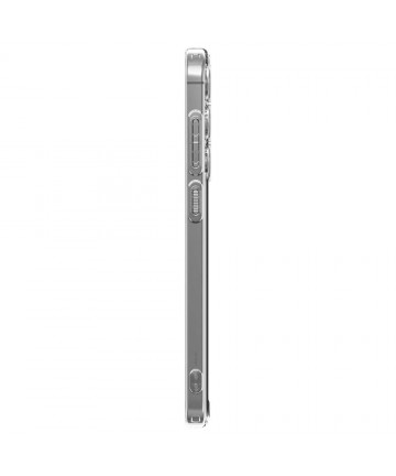 Spigen Ultra Hybrid Case for Samsung Galaxy S24 FE - Clear