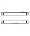 Spigen Ultra Hybrid Case for Samsung Galaxy S24 FE - Clear