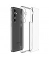 Spigen Ultra Hybrid Case for Samsung Galaxy S24 FE - Clear