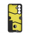 Spigen Tough Armor Case for Samsung Galaxy S24 FE - Black