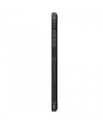 Spigen Tough Armor Case for Samsung Galaxy S24 FE - Black