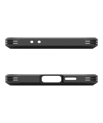 Spigen Tough Armor Case for Samsung Galaxy S24 FE - Black