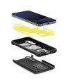 Spigen Tough Armor Case for Samsung Galaxy S24 FE - Black