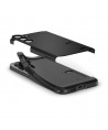 Spigen Tough Armor Case for Samsung Galaxy S24 FE - Black