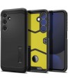Spigen Tough Armor Case for Samsung Galaxy S24 FE - Black