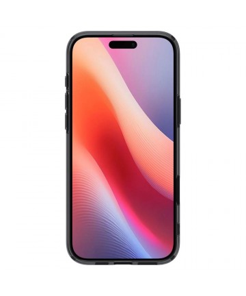 Spigen Ultra Hybrid iPhone 16 Pro Case - Black
