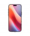 Spigen Ultra Hybrid iPhone 16 Pro Case - White