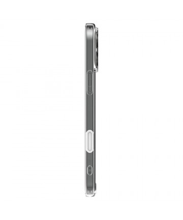Spigen Ultra Hybrid iPhone 16 Pro Case - White