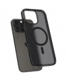Spigen Ultra Hybrid iPhone 16 Pro Case - Black