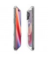 Spigen Ultra Hybrid iPhone 16 Pro Case - White