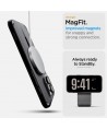 Spigen Ultra Hybrid iPhone 16 Pro Case - Black