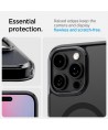 Spigen Ultra Hybrid iPhone 16 Pro Case - Black