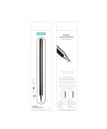 Joyroom JR-BP560 Excellent Series Passive Stylus - Black