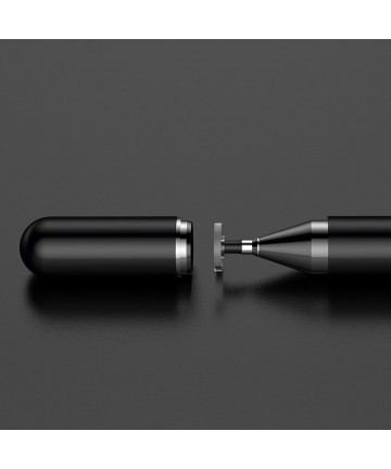 Joyroom JR-BP560 Excellent Series Passive Stylus - Black