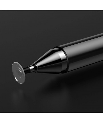 Joyroom JR-BP560 Excellent Series Passive Stylus - Black