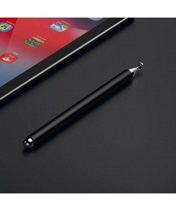 Joyroom JR-BP560 Excellent Series Passive Stylus - Black
