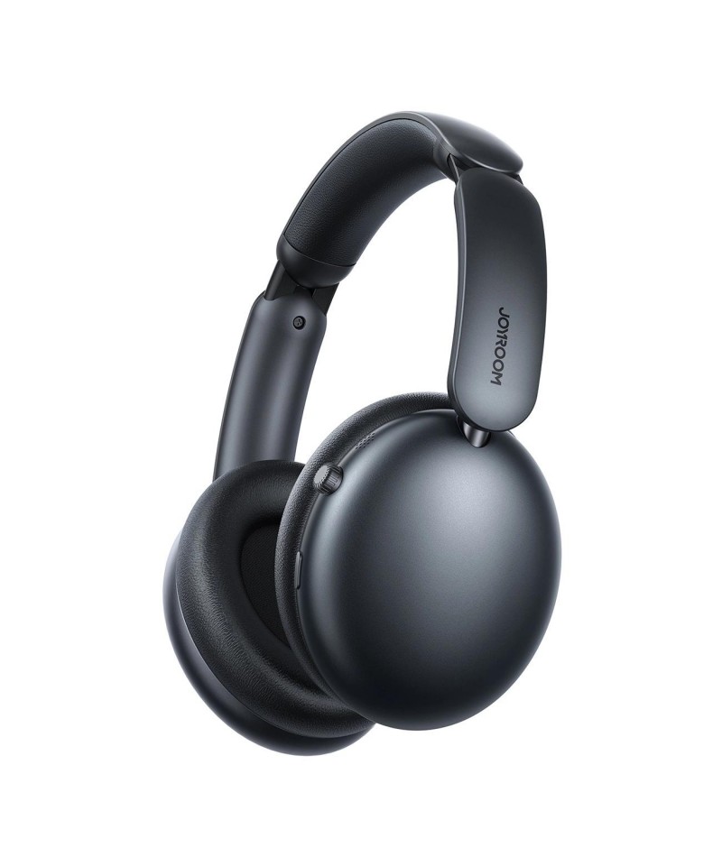 Joyroom J-Head Series JR-JH1 Wireless Headphones with ANC Bluetooth - Black