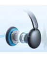 Joyroom J-Head Series JR-JH1 Wireless Headphones with ANC Bluetooth - Black