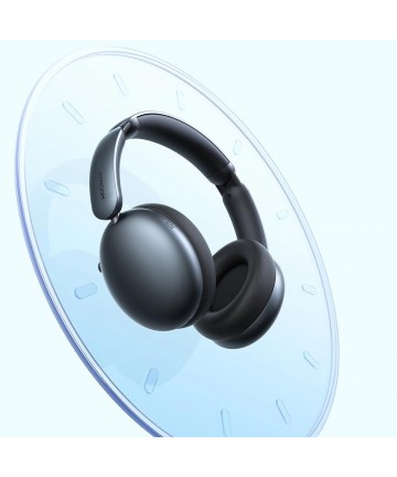 Joyroom J-Head Series JR-JH1 Wireless Headphones with ANC Bluetooth - Black