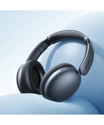 Joyroom J-Head Series JR-JH1 Wireless Headphones with ANC Bluetooth - Black