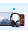Joyroom J-Head Series JR-JH1 Wireless Headphones with ANC Bluetooth - Black