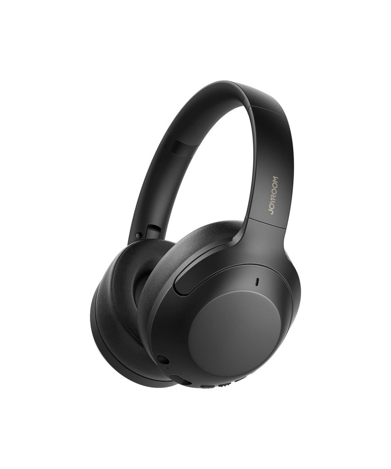 Joyroom J-Head Series JR-JH2 Wireless Headphones with ANC Bluetooth - Black
