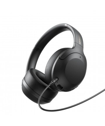 Joyroom J-Head Series JR-JH2 Wireless Headphones with ANC Bluetooth - Black