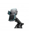 Joyroom JR-ZS246 S inductive charger holder for dashboard - black