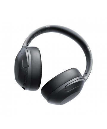 Joyroom J-Head Series JR-JH2 Wireless Headphones with ANC Bluetooth - Black