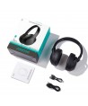Joyroom J-Head Series JR-JH2 Wireless Headphones with ANC Bluetooth - Black