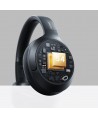 Joyroom J-Head Series JR-JH2 Wireless Headphones with ANC Bluetooth - Black