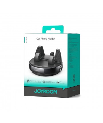 Joyroom JR-ZS330 Car Holder Stand - Black
