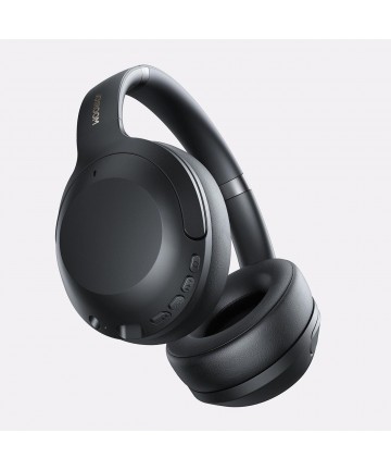Joyroom J-Head Series JR-JH2 Wireless Headphones with ANC Bluetooth - Black