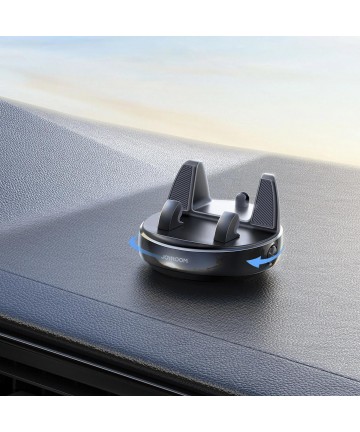 Joyroom JR-ZS330 Car Holder Stand - Black