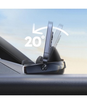 Joyroom JR-ZS330 Car Holder Stand - Black