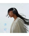 Joyroom J-Head Series JR-JH2 Wireless Headphones with ANC Bluetooth - Black