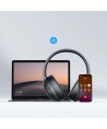 Joyroom J-Head Series JR-JH2 Wireless Headphones with ANC Bluetooth - Black