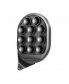 Joyroom JR-ZS418 Smartphone Holder with Stand and Suction Cups with MagSafe - Black