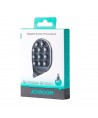 Joyroom JR-ZS418 Smartphone Holder with Stand and Suction Cups with MagSafe - Black
