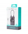 Joyroom JR-W13 5000mAh Wireless Power Bank for Apple Watch + USB-C and Lightning – Black