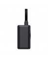 Joyroom JR-W13 5000mAh Wireless Power Bank for Apple Watch + USB-C and Lightning – Black