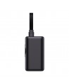 Joyroom JR-W13 5000mAh Wireless Power Bank for Apple Watch + USB-C and Lightning – Black