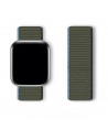 Sport Loop Strap for Apple Watch 38 / 40 / 41 mm - Green