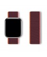 Sport Loop Strap for Apple Watch 38 / 40 / 41 mm - Red