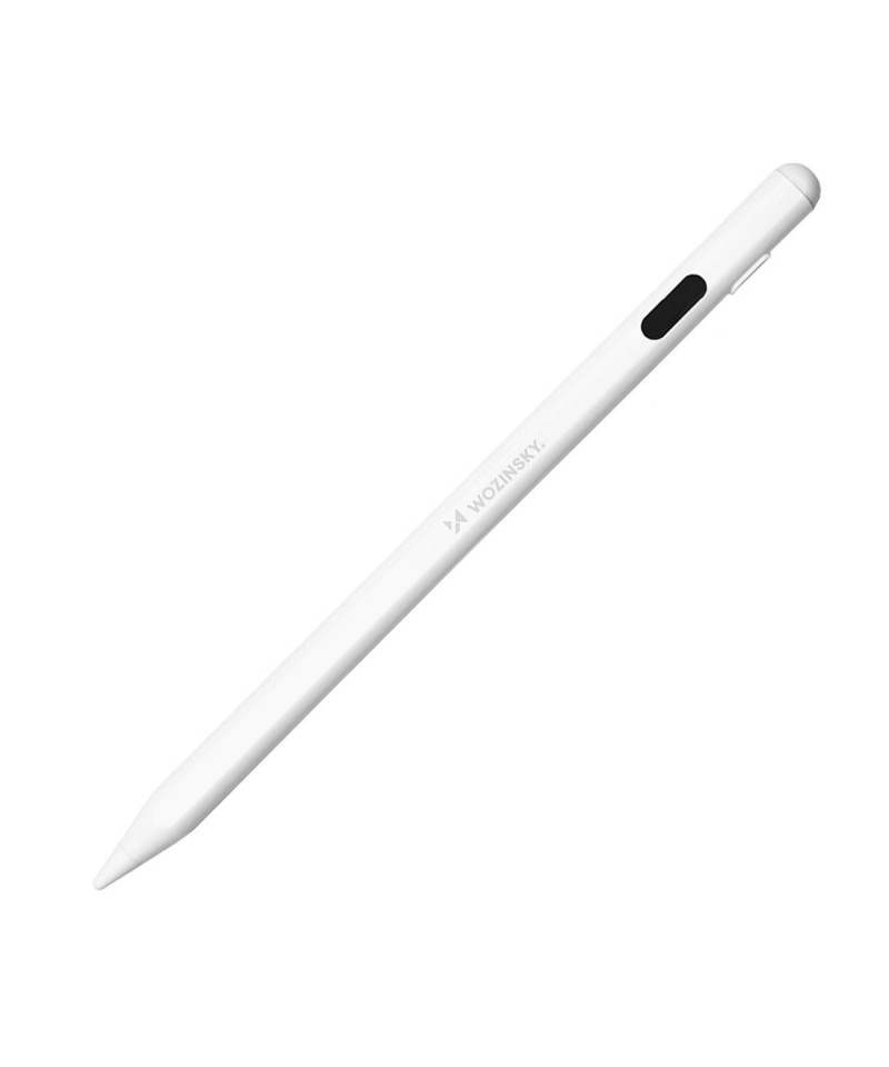 Wozinsky Stylus Universal Active Stylus (Android and iOS) - White