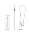 Wozinsky Stylus Universal Active Stylus (Android and iOS) - White