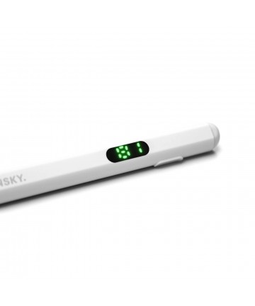 Wozinsky Stylus Universal Active Stylus (Android and iOS) - White