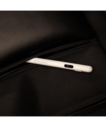 Wozinsky Stylus Universal Active Stylus (Android and iOS) - White